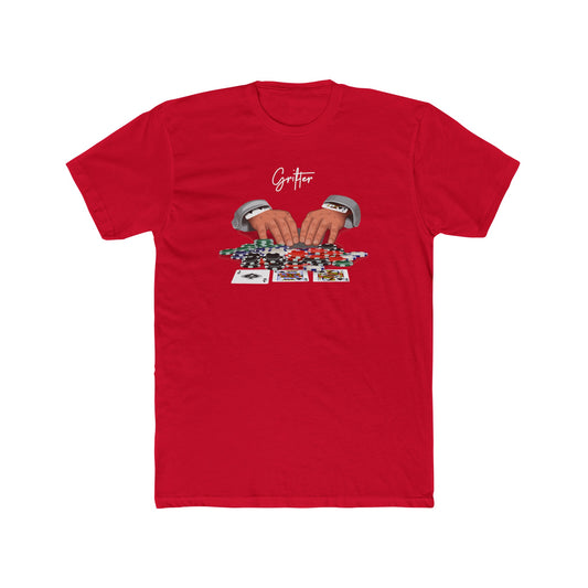 Grifter T-shirt(Front)