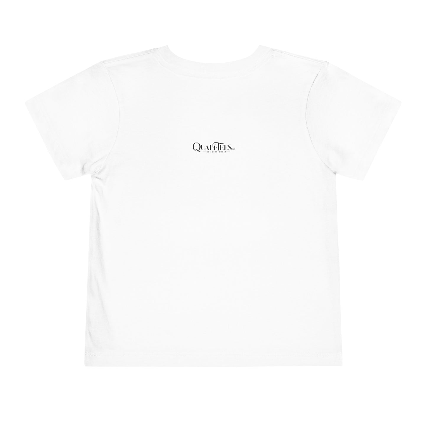 Born 2 Golf Boys Toddlers Short Sleeve Tee