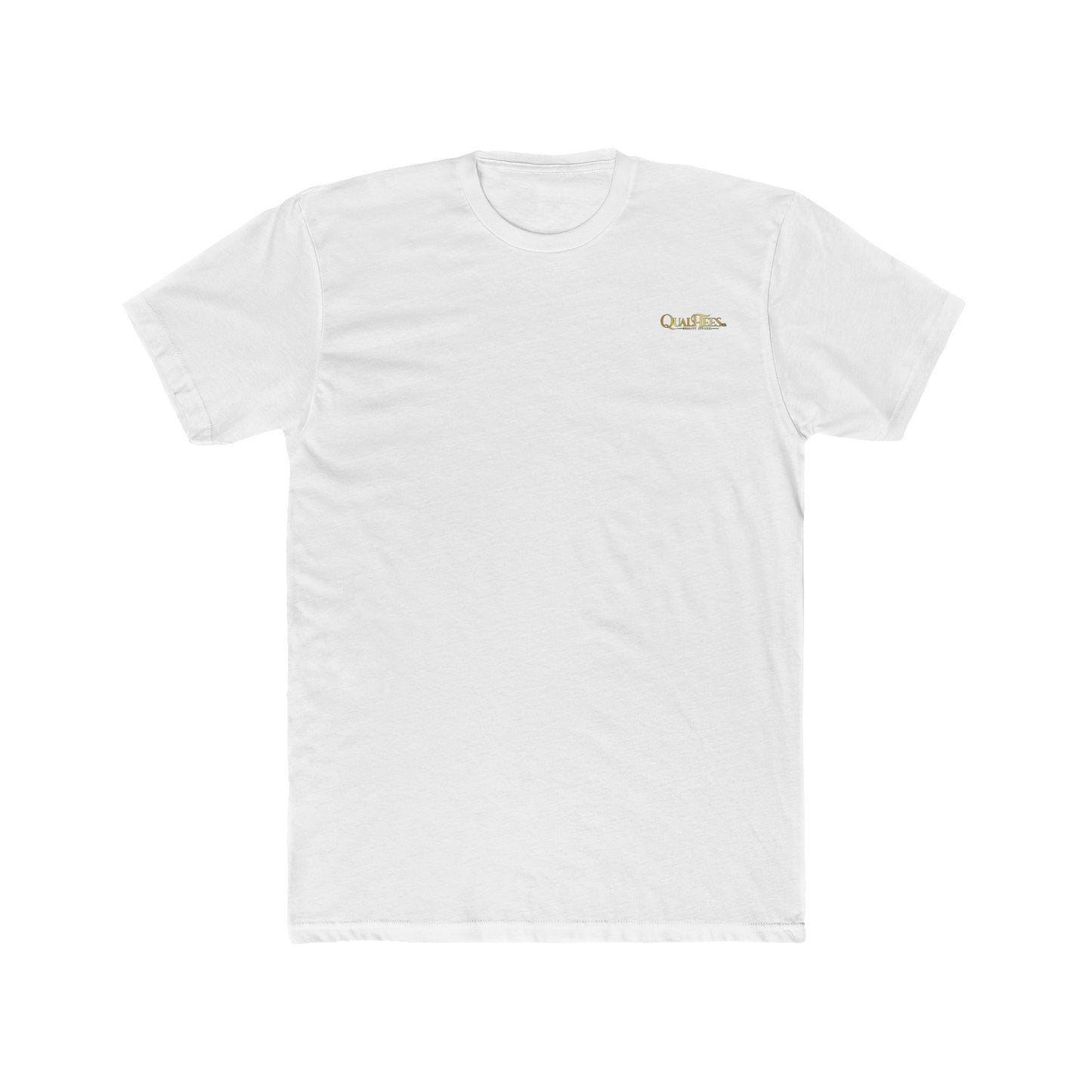 Billionaire Qualitees(Back)