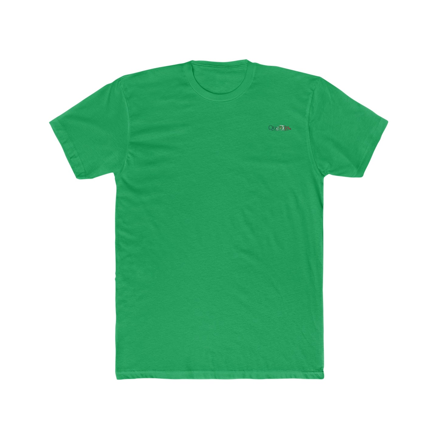 3600-Unisex Cotton T-Shirt