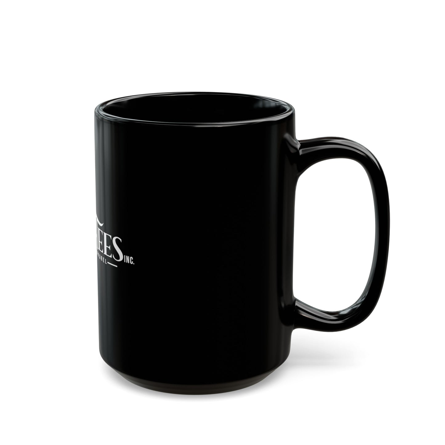 Black Mug