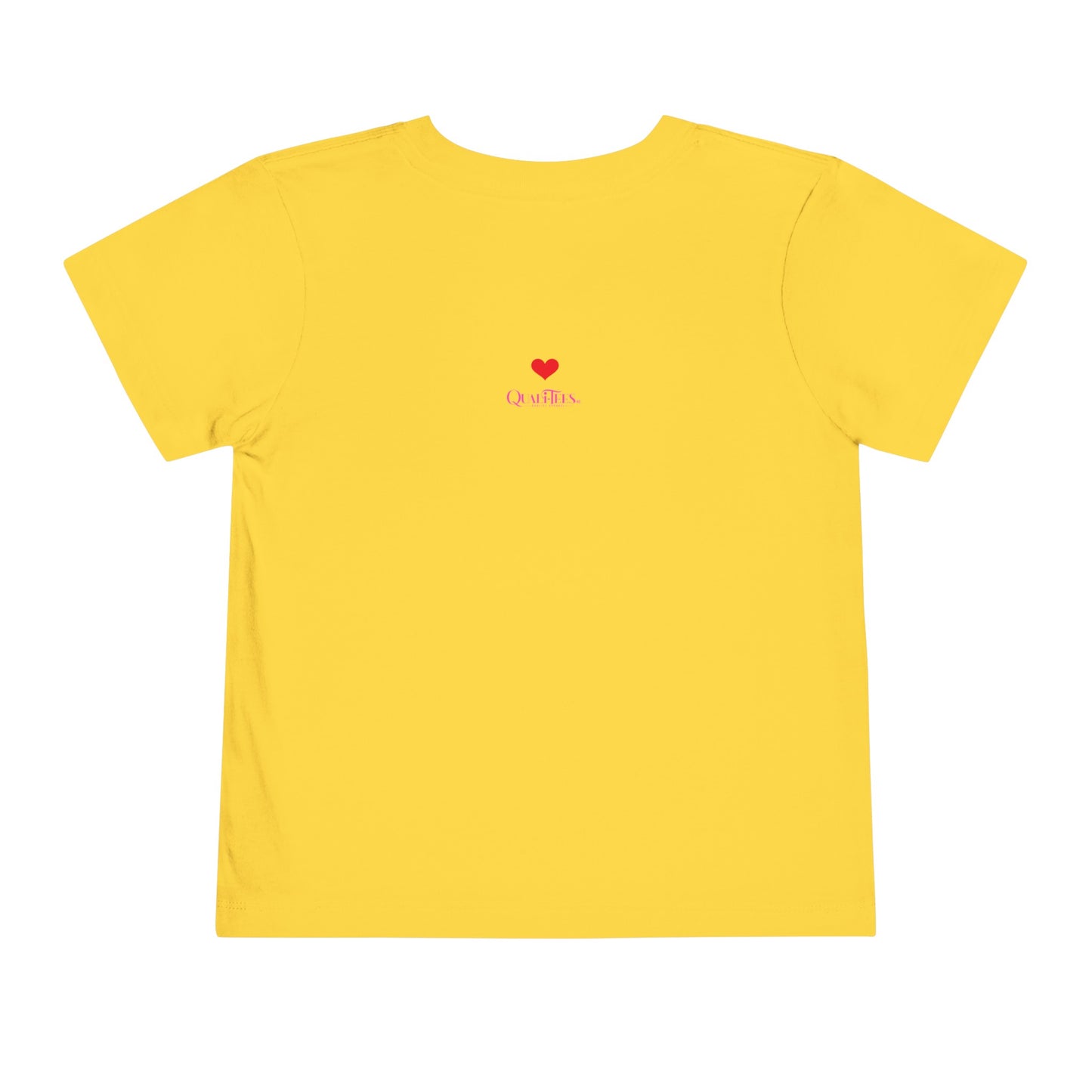 The piggy with the Apple T-shirt