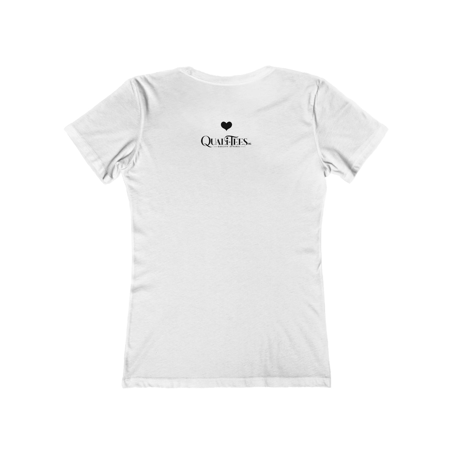 Biker Angel Tee