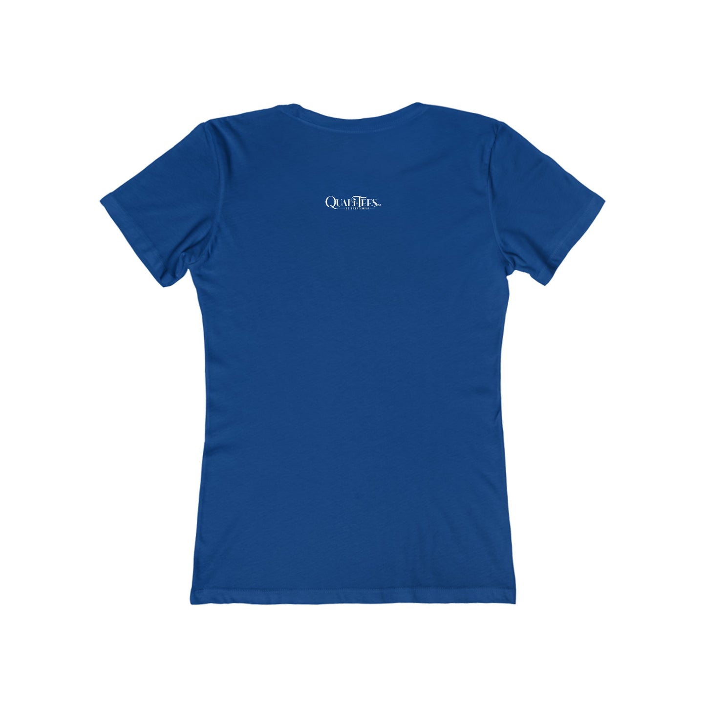 Skater Queen T-shirt