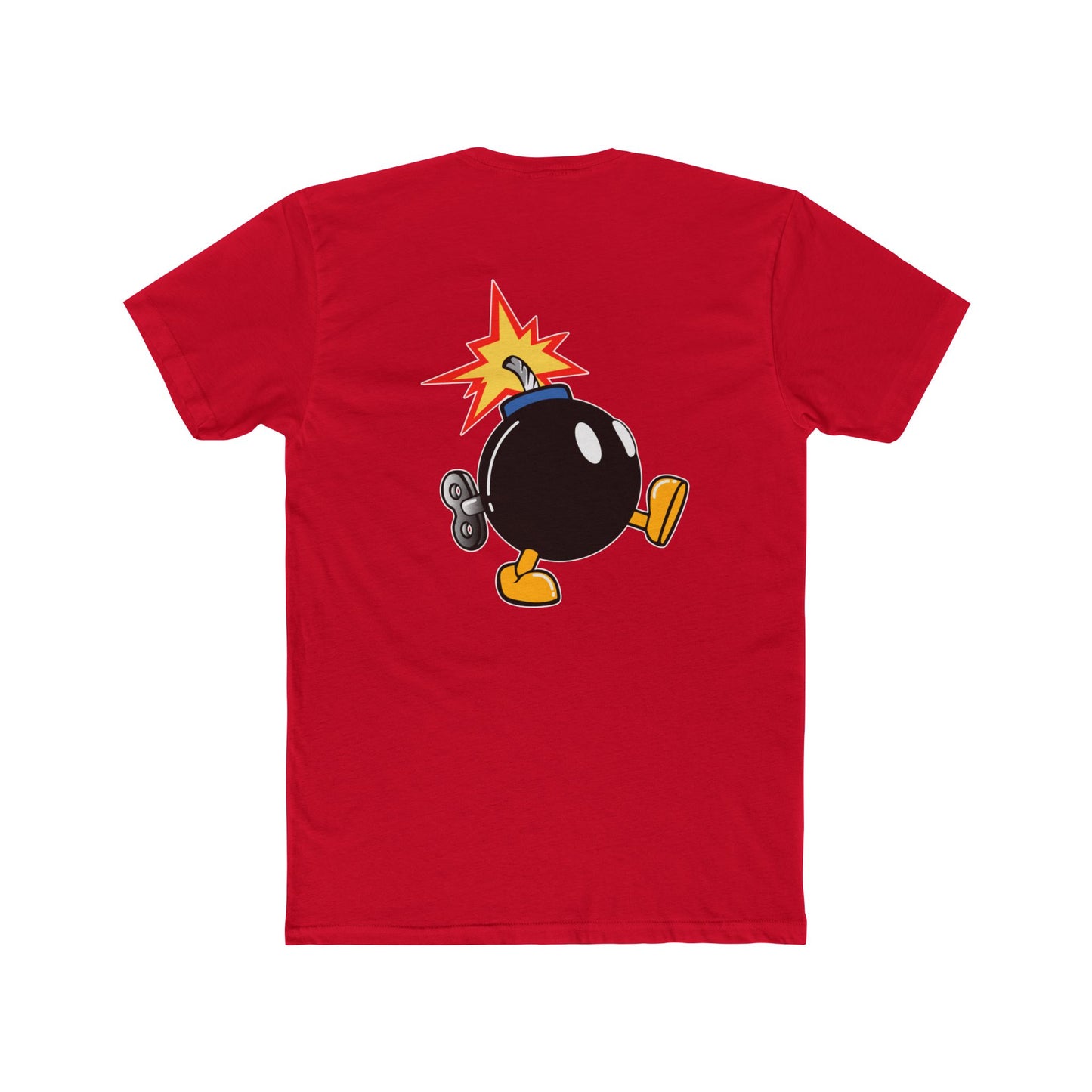 Little Bomb Unisex Tee