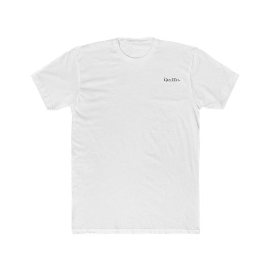 3600-Unisex Cotton T-Shirt