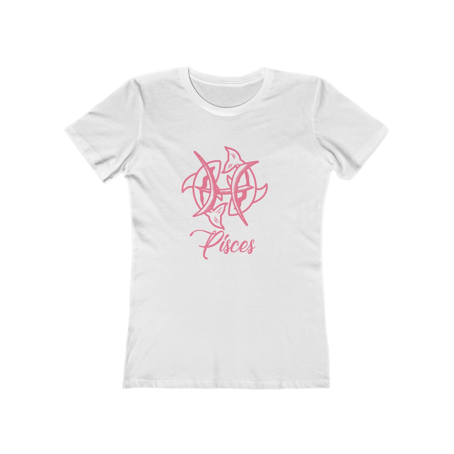 Pisces T-shirt