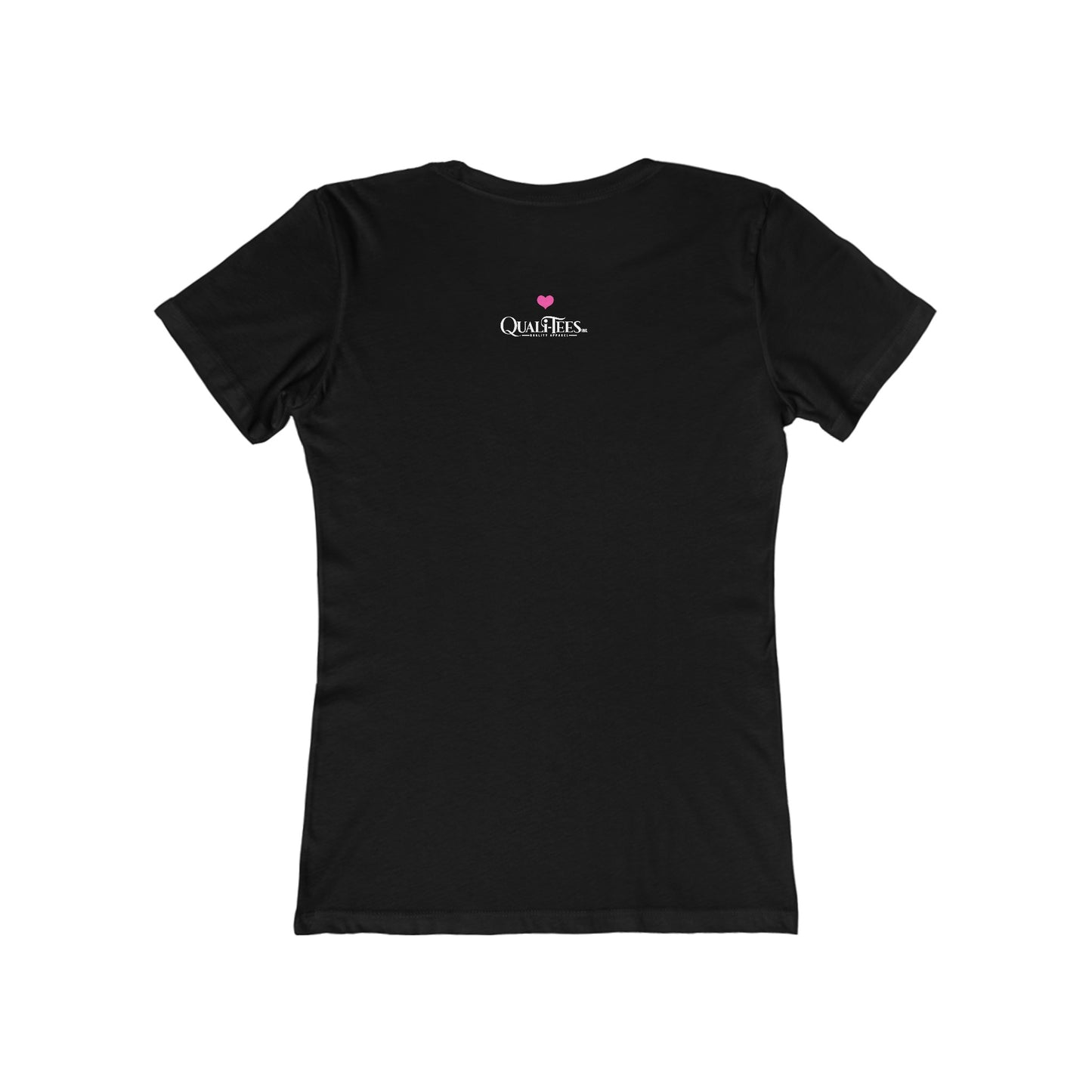 Oh So Pink Women Tee