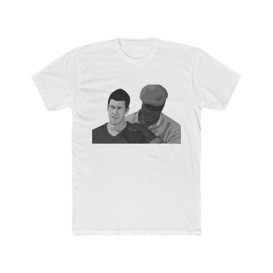 Two Men Tshirt