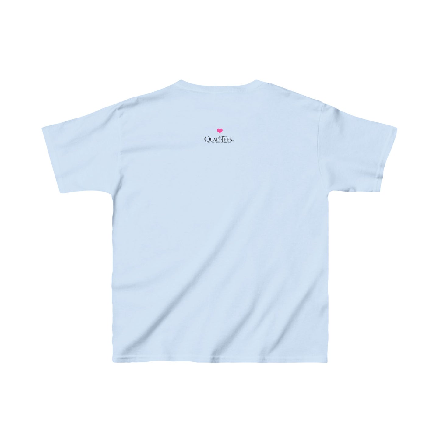 Oh So Pink Kids Tee