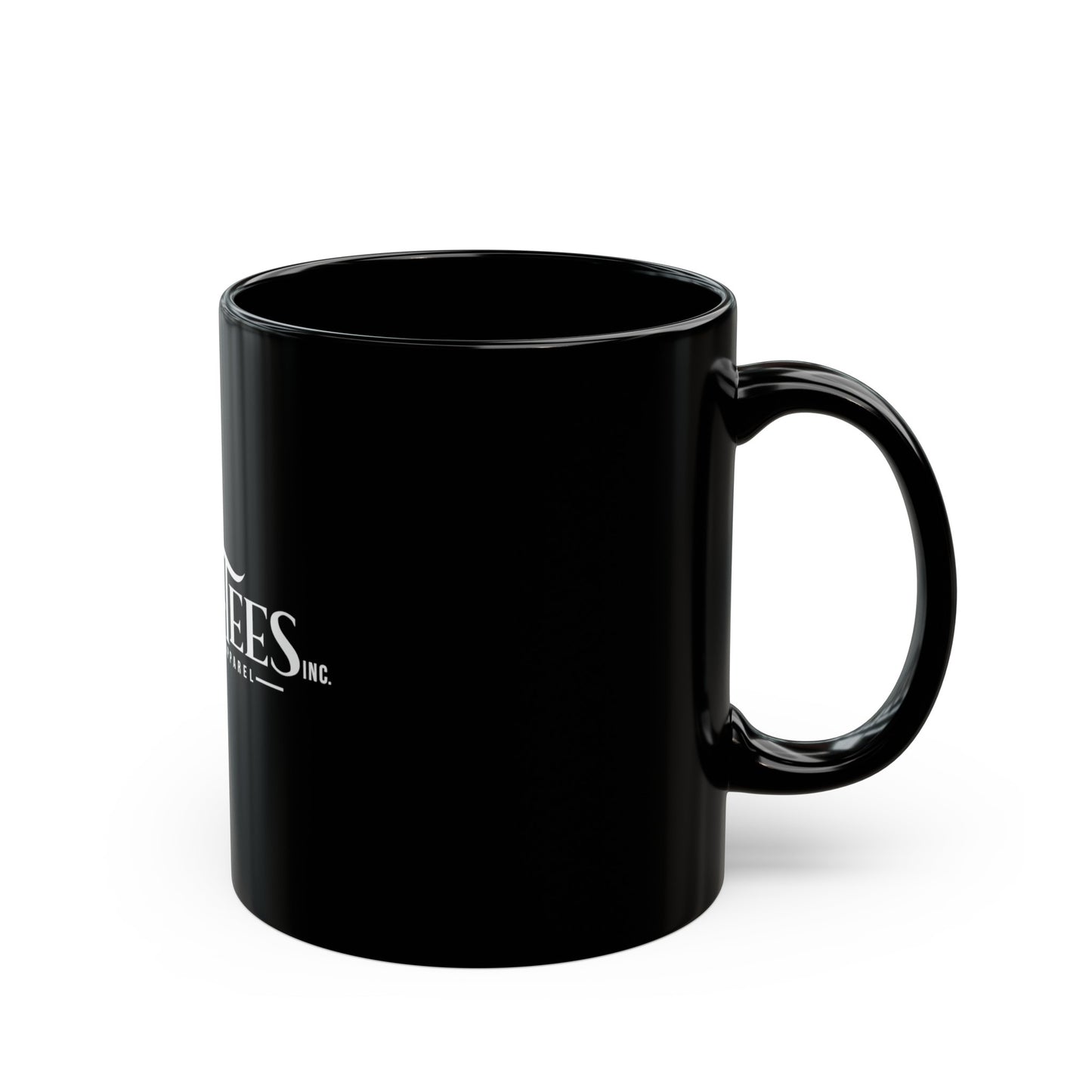 Black Mug