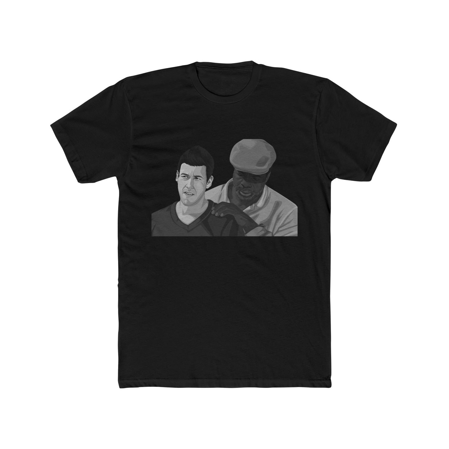 Two Men Tshirt