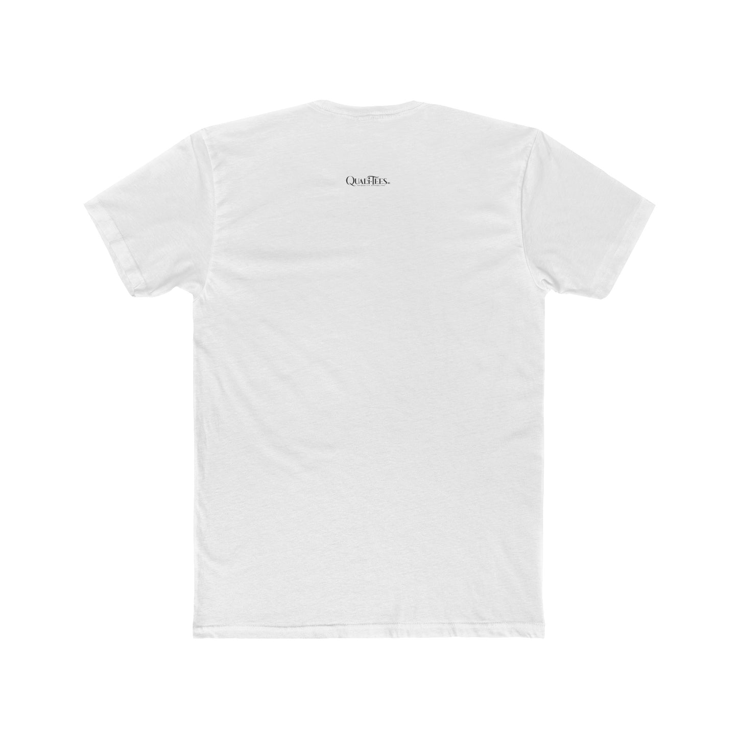 3600-Unisex Cotton T-Shirt