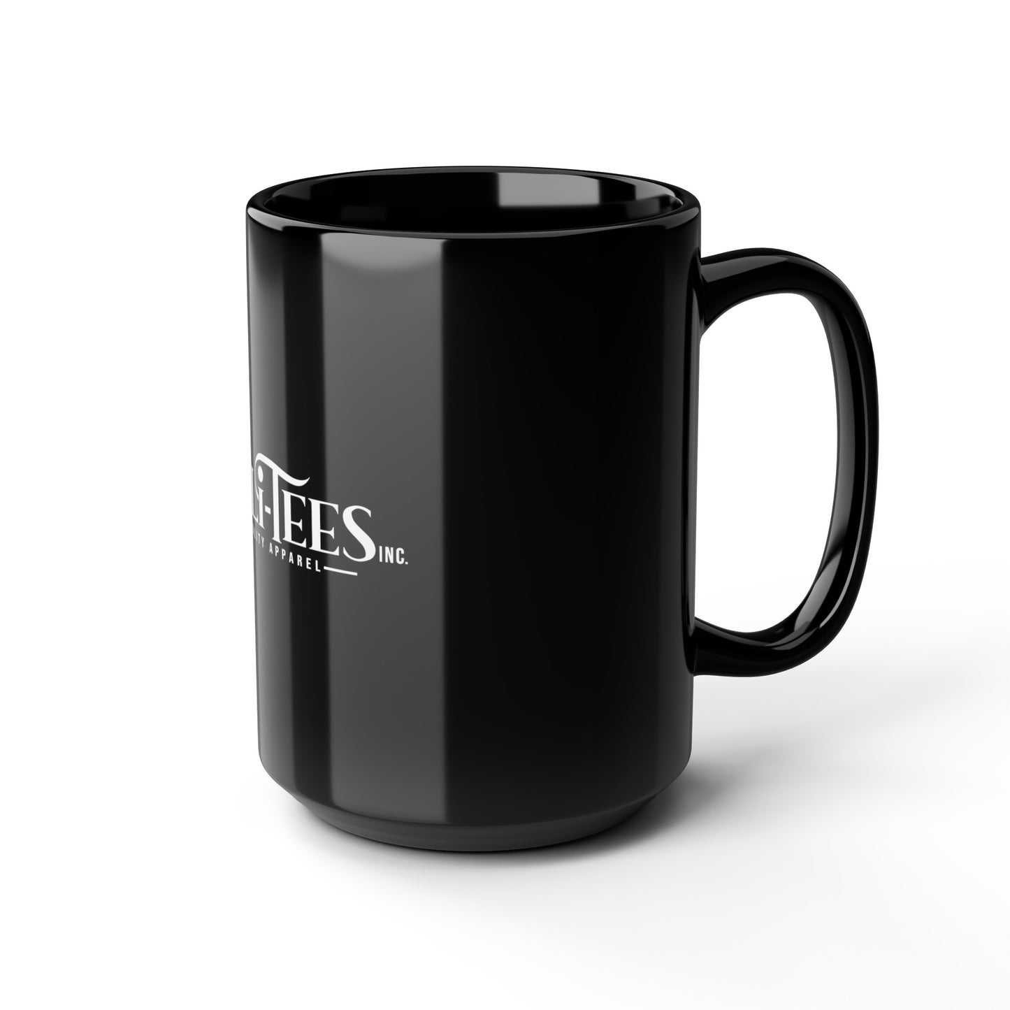 Black Mug