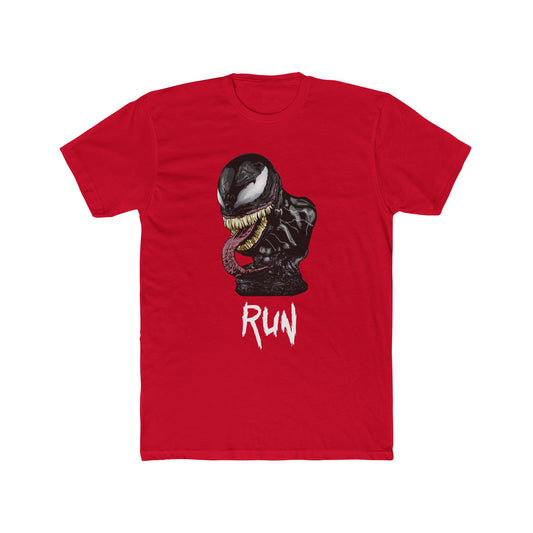 Run T-shirt(Front)