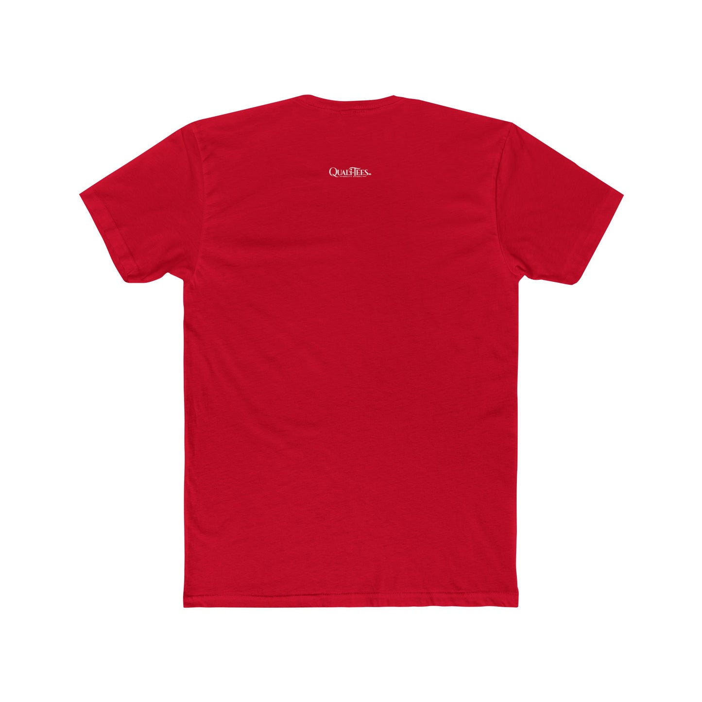 3600-Unisex Cotton T-Shirt