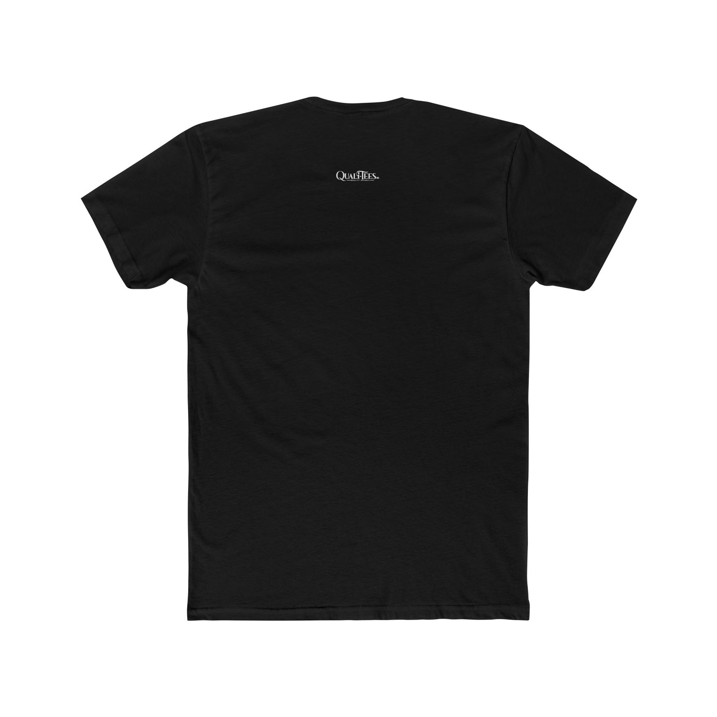 3600-Unisex Cotton T-Shirt