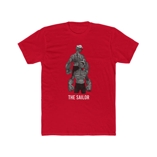 The Sailor T-shirt(Front)