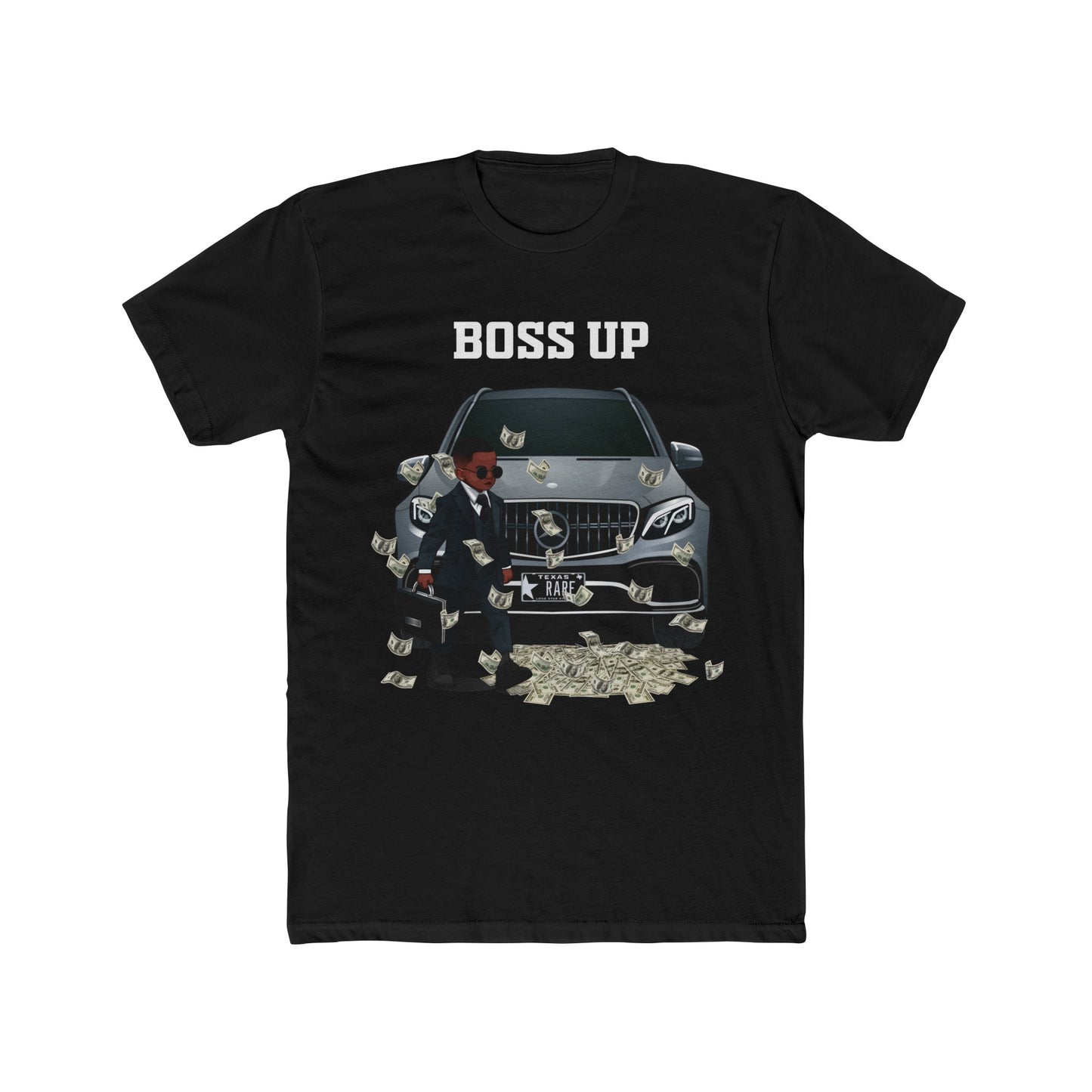 Boss Up(Front)