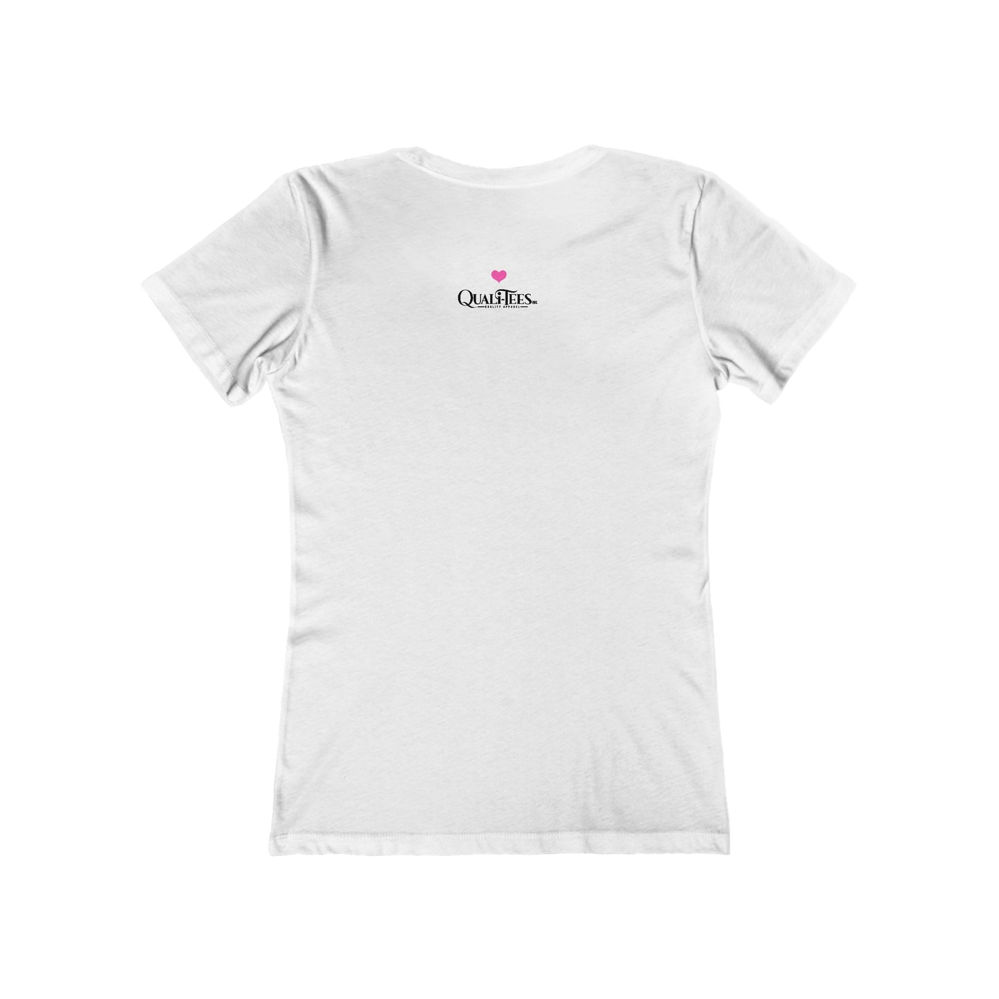 Oh So Pink Women Tee