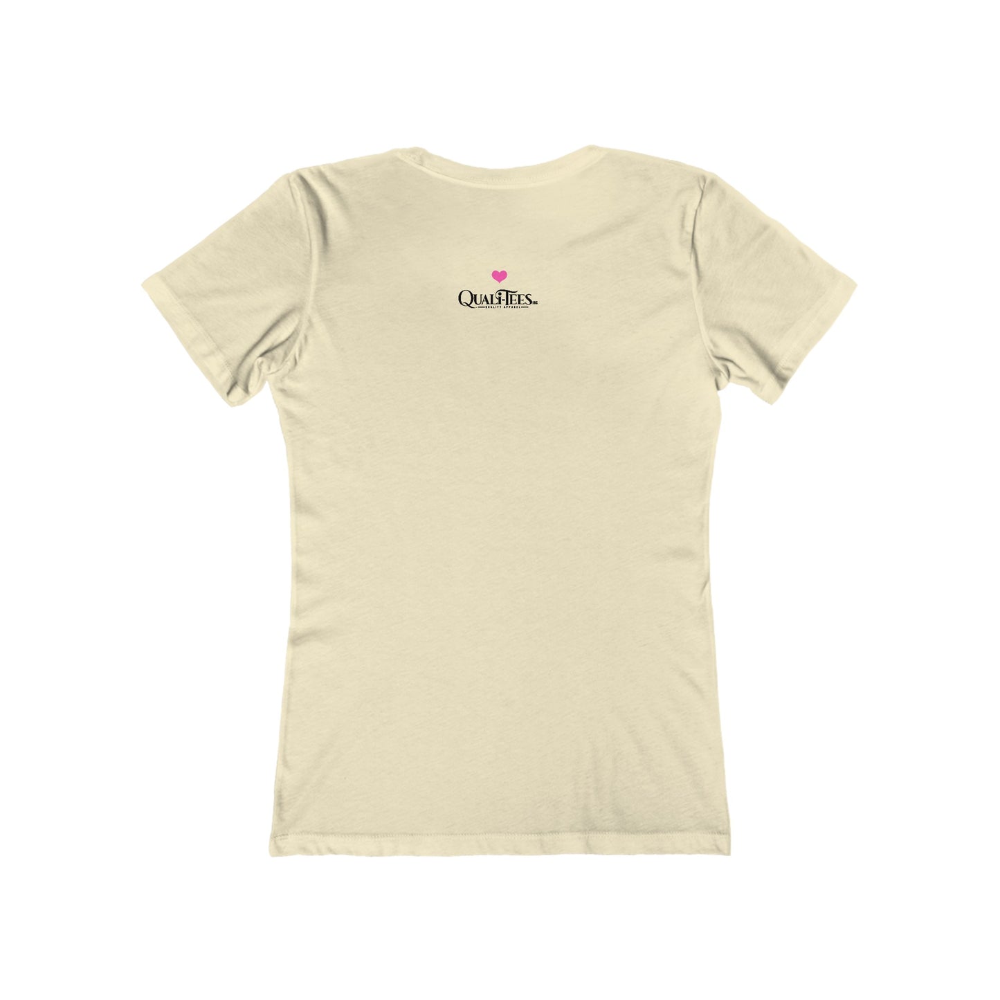 Oh So Pink Women Tee