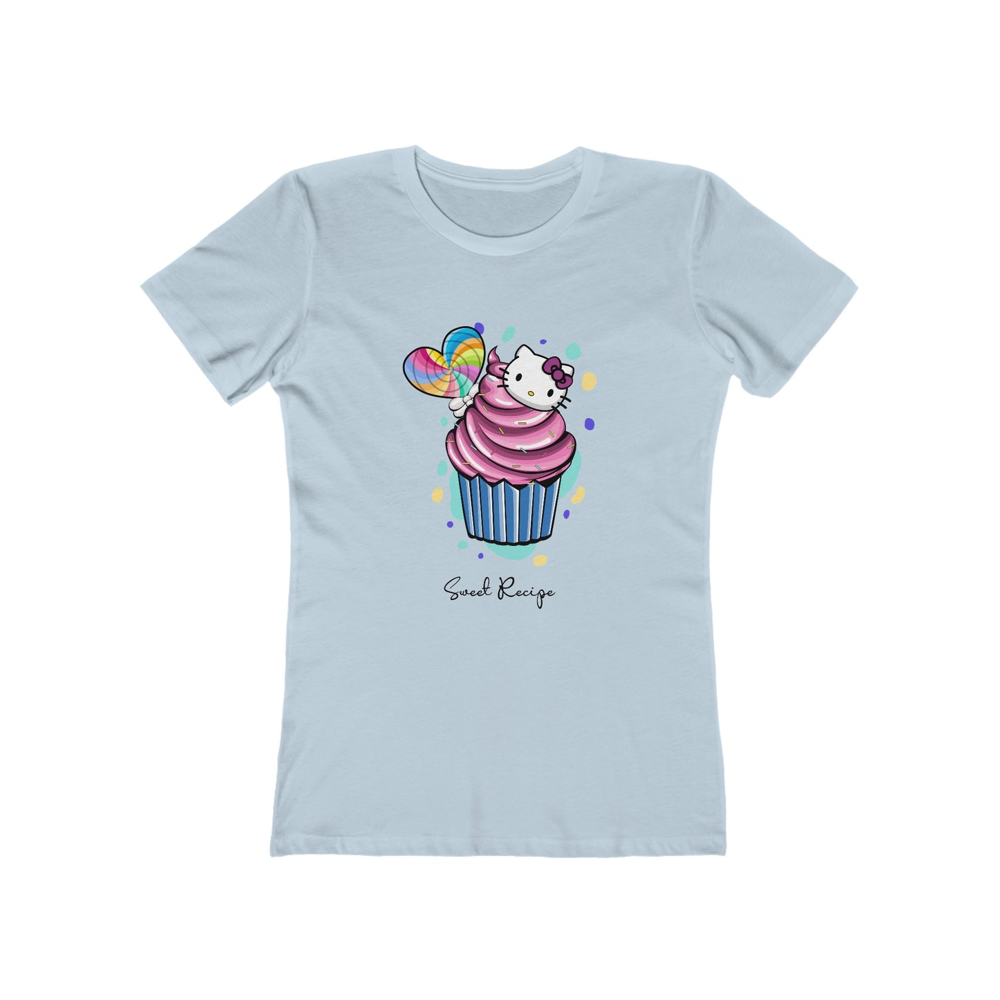 Sweet Recipe Tshirt