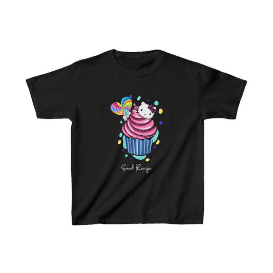 Sweet Recipe Kids Tee