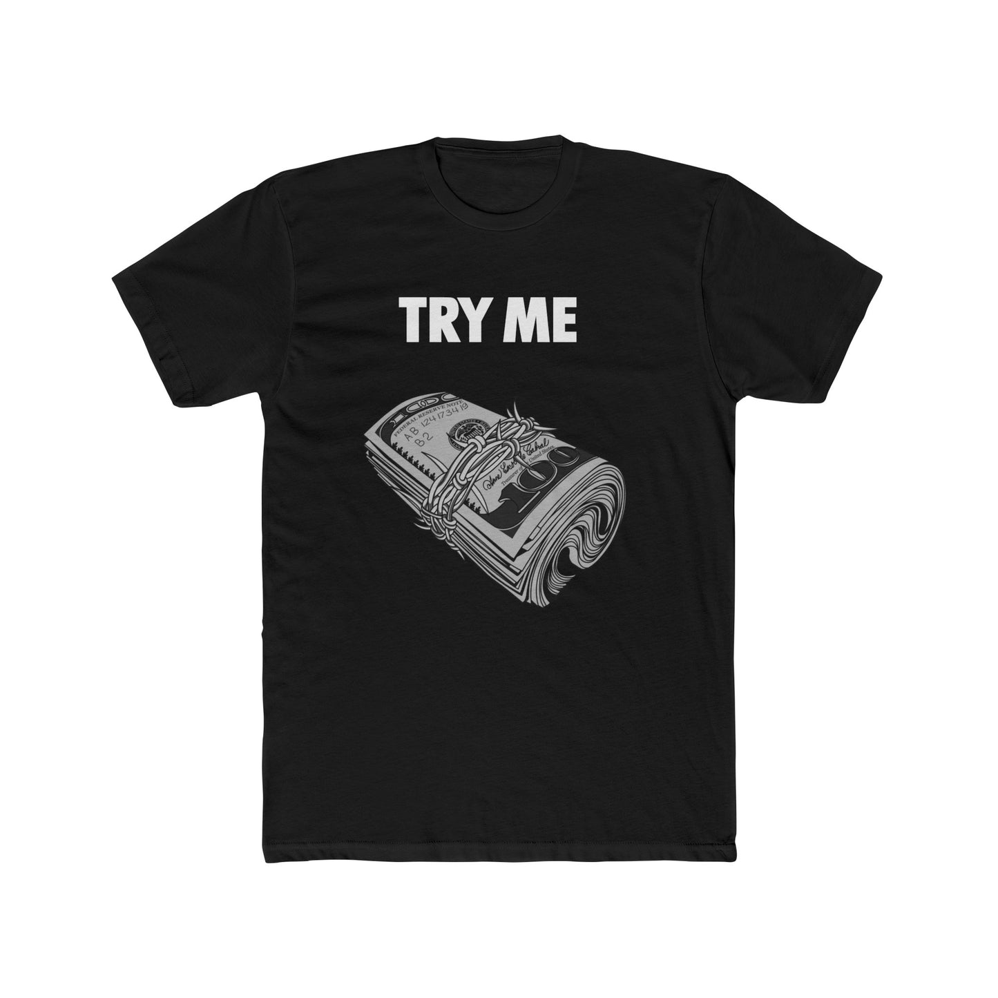 Try Me(Front)