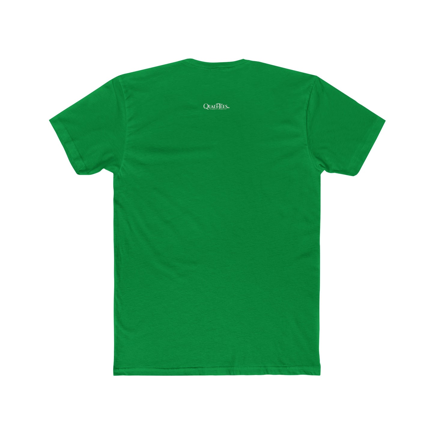 3600-Unisex Cotton T-Shirt