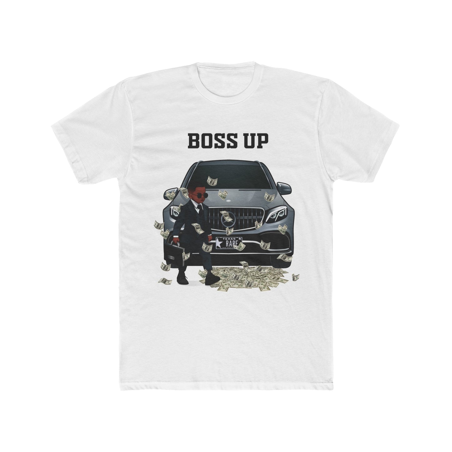 Boss Up(Front)