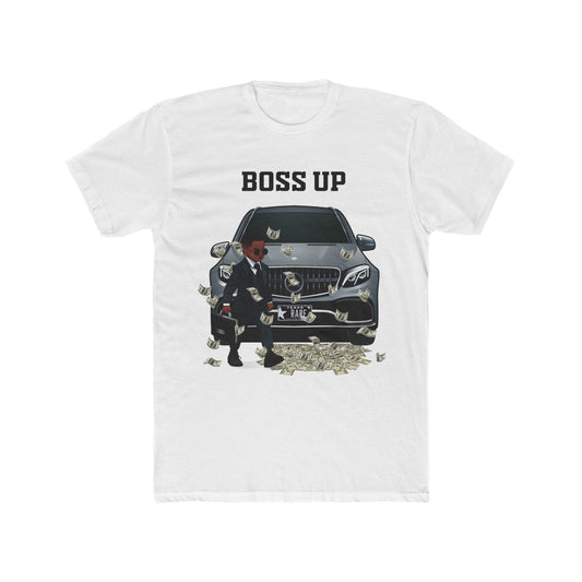 Boss Up(Front)