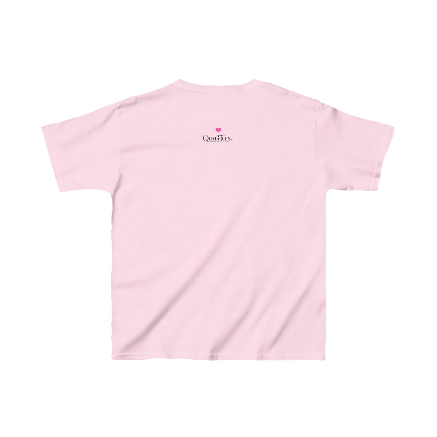 Oh So Pink Kids Tee