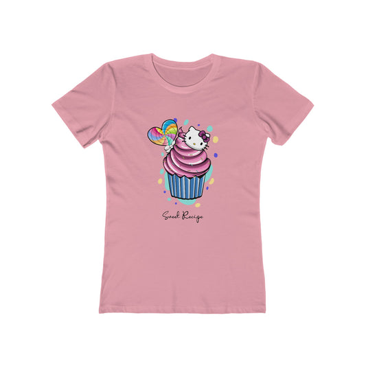 Sweet Recipe Tshirt