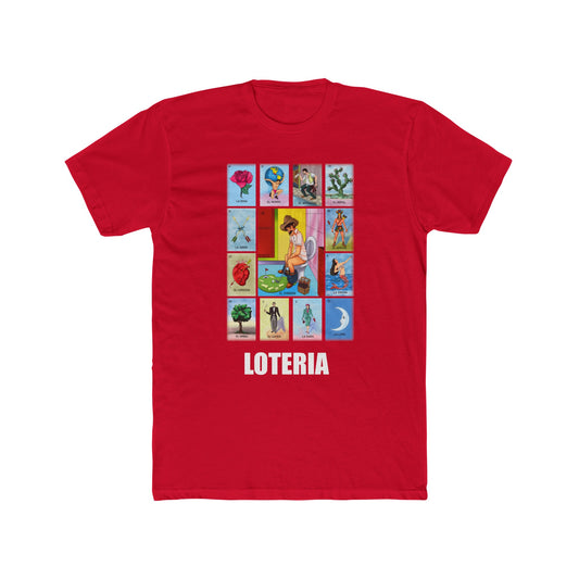 Loteria(Front)