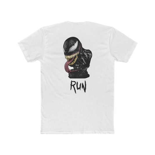 Run T-shirt(Back)